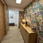 Fernando Iii El Santo Apartment