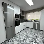 Fernando Iii El Santo Apartment
