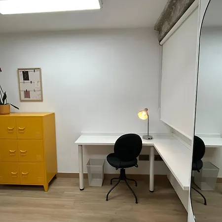 Fernando Iii El Santo Апартаменты Сантьяго-де-Компостела