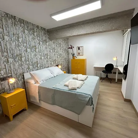 Fernando Iii El Santo Apartment Santiago de Compostela