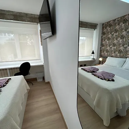 Fernando Iii El Santo Сантьяго-де-Компостела