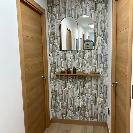 Fernando Iii El Santo Апартаменты