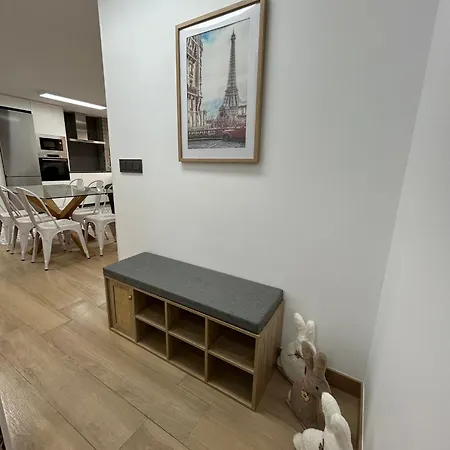 Apartment Fernando Iii El Santo