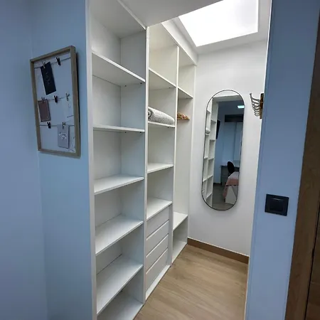 Fernando Iii El Santo Apartment