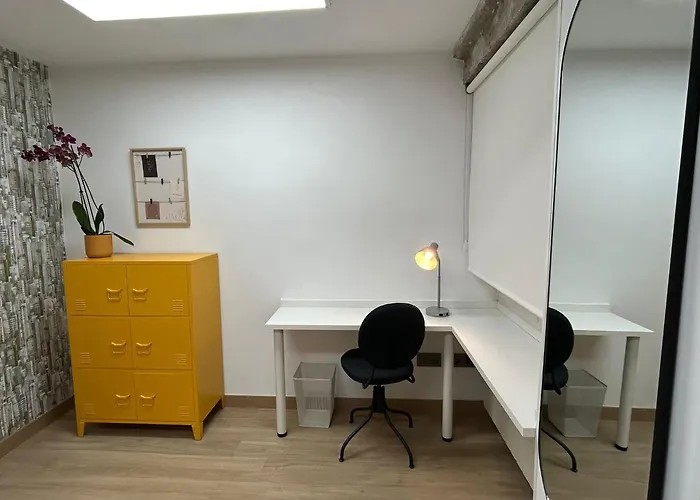 Fernando Iii El Santo Апартаменты Сантьяго-де-Компостела