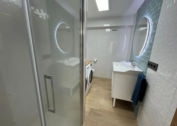 Апартаменты Fernando Iii El Santo Сантьяго-де-Компостела