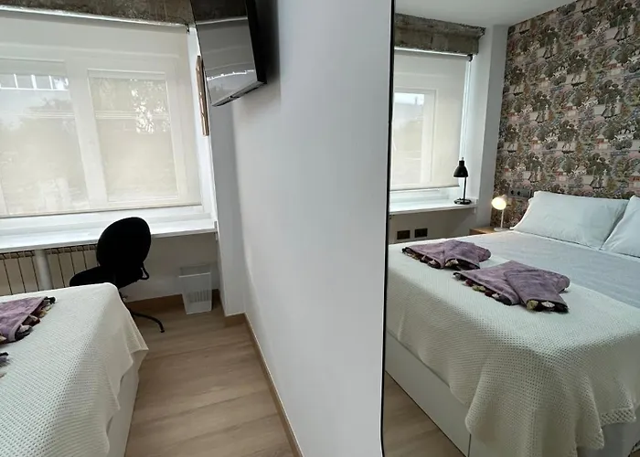 Fernando Iii El Santo Сантьяго-де-Компостела