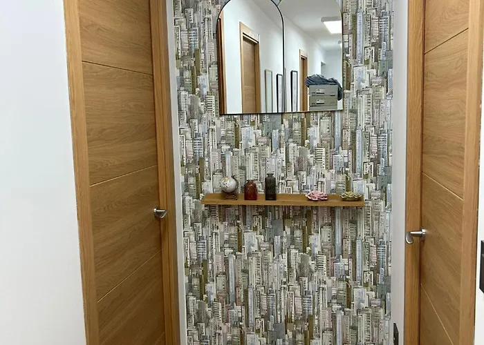 Fernando Iii El Santo Апартаменты