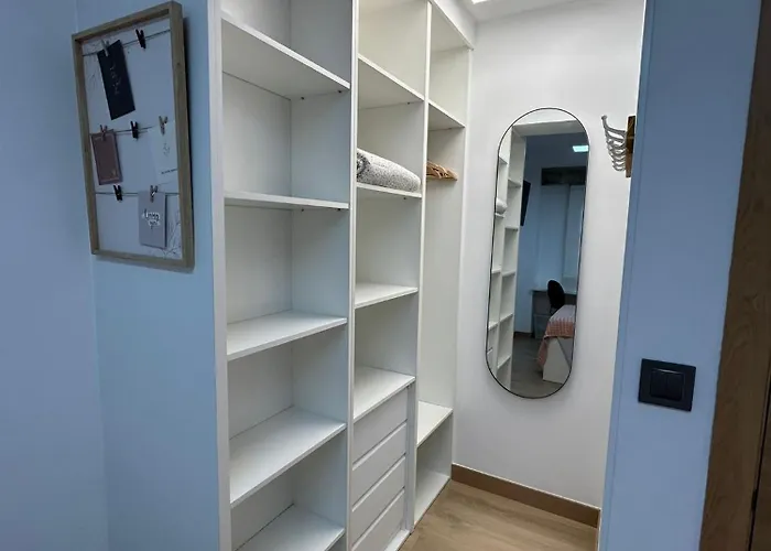 Fernando Iii El Santo Апартаменты